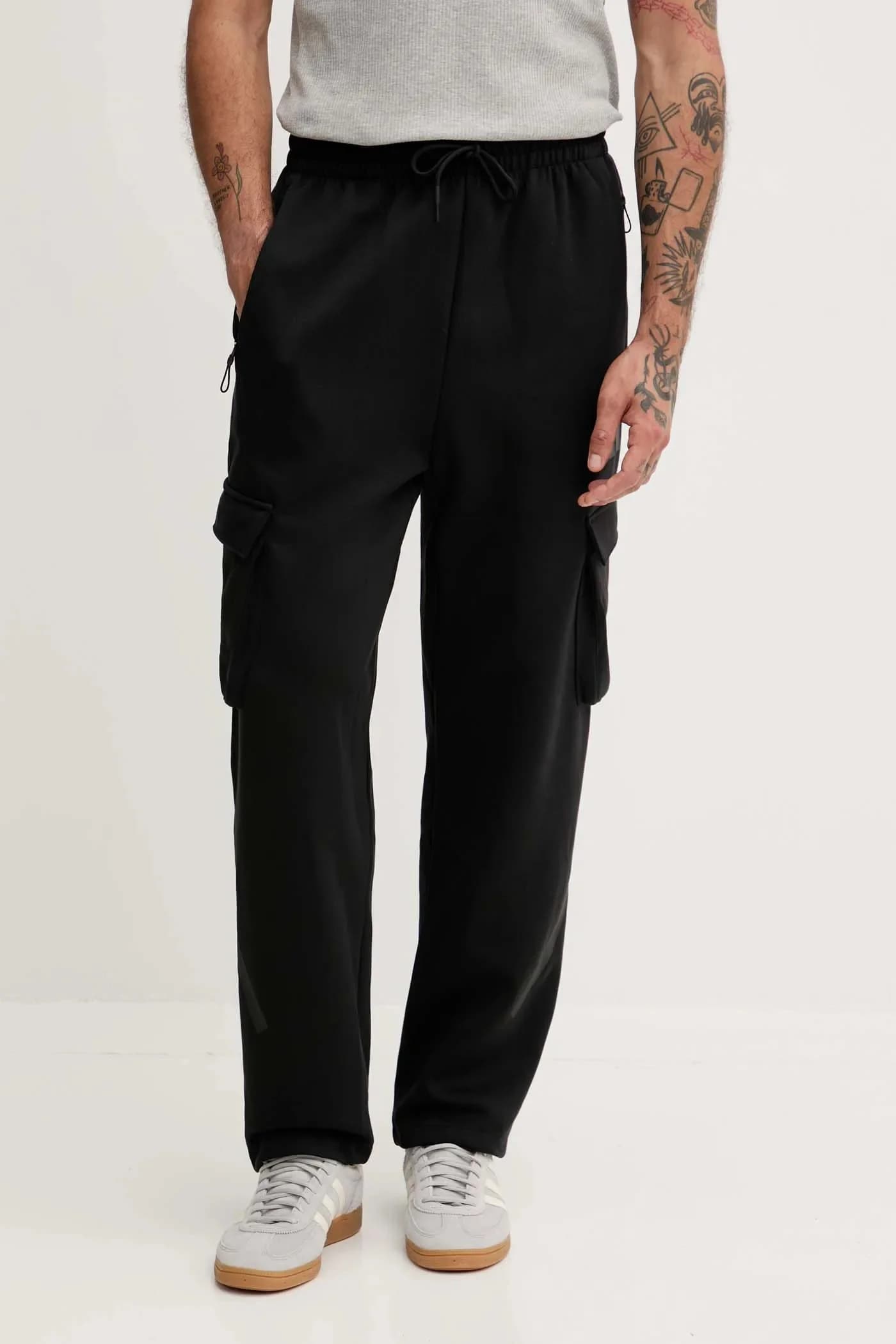 Adidas x Z.N.E. спортивные штаны