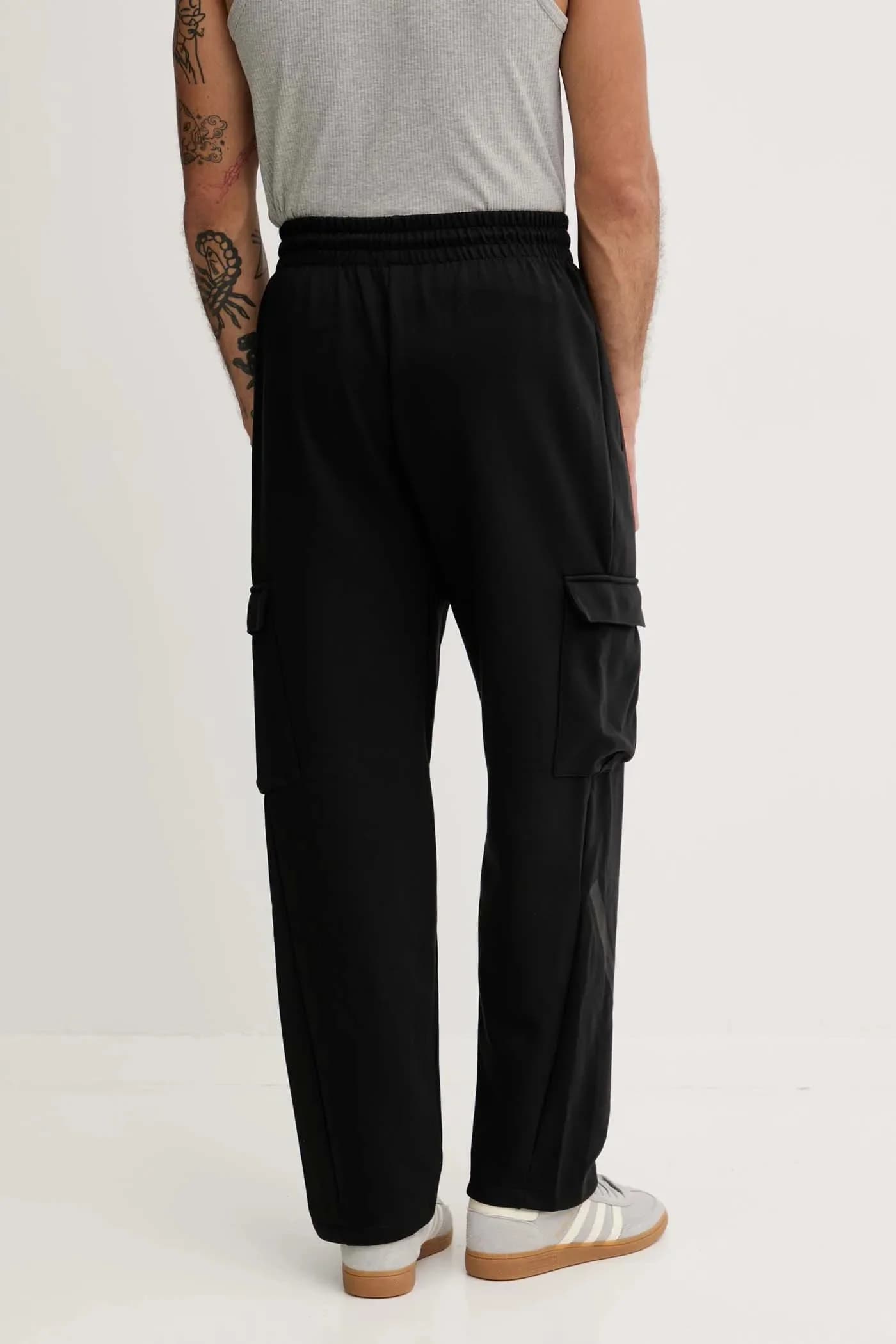 Adidas x Z.N.E. спортивные штаны - фото 3