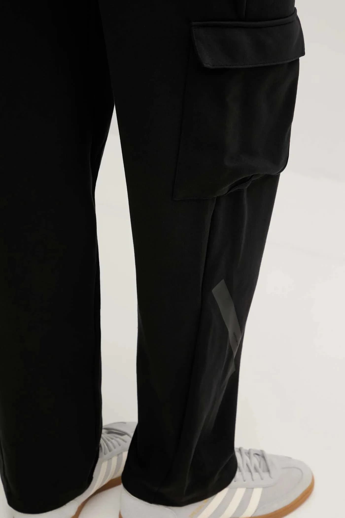 Adidas x Z.N.E. спортивные штаны - фото 4