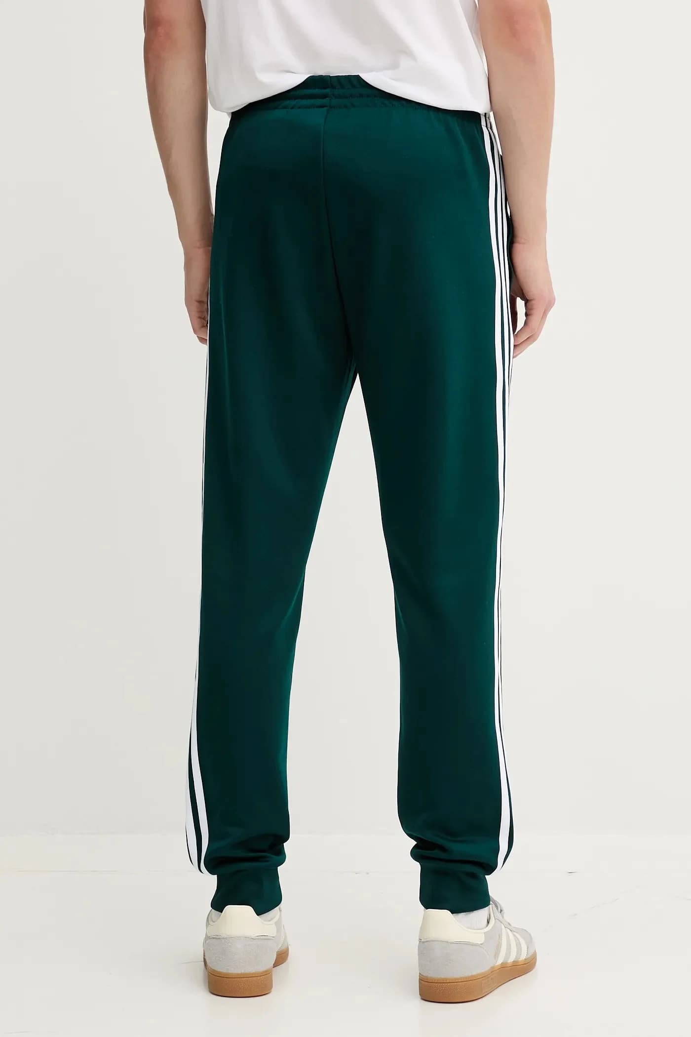 спортивные штаны из нержавеющей стали - фото 3