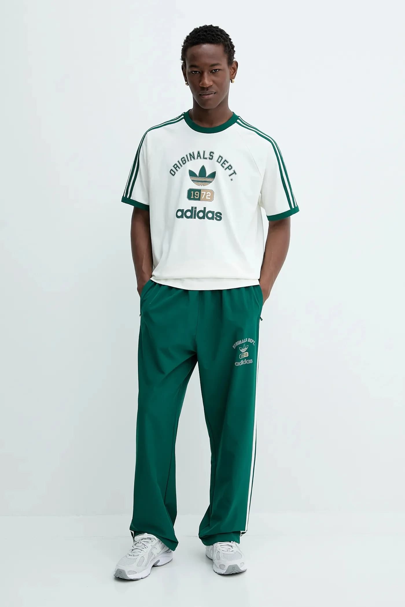 Спортивные штаны OG Dept Tp - фото 2