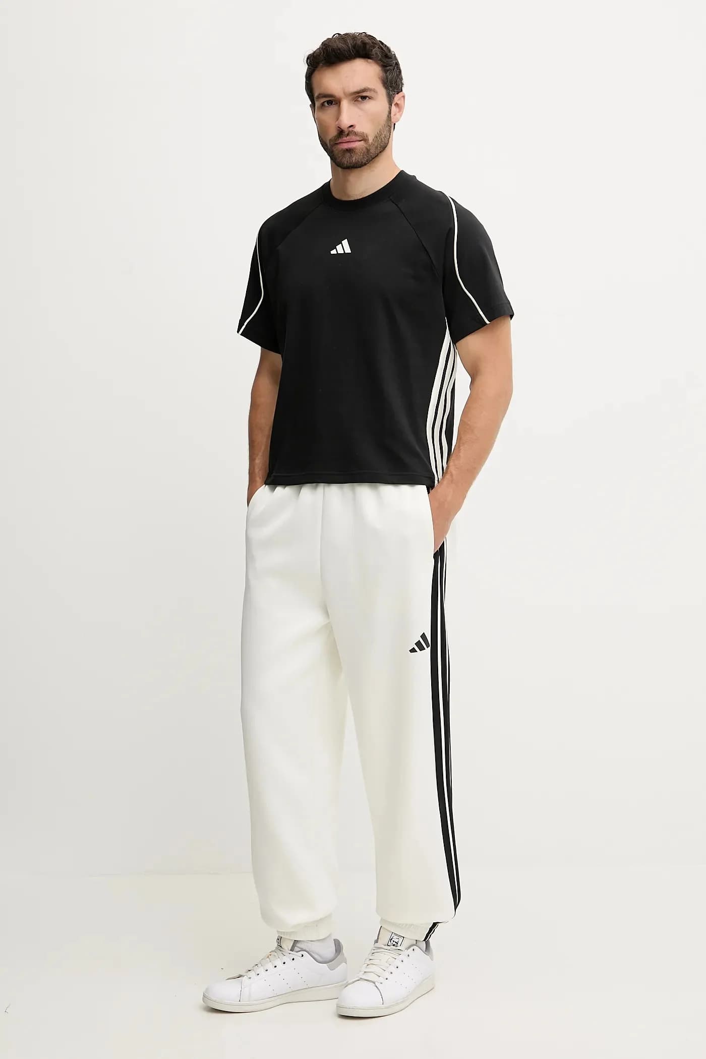 спортивные брюки для стадиона - фото 2