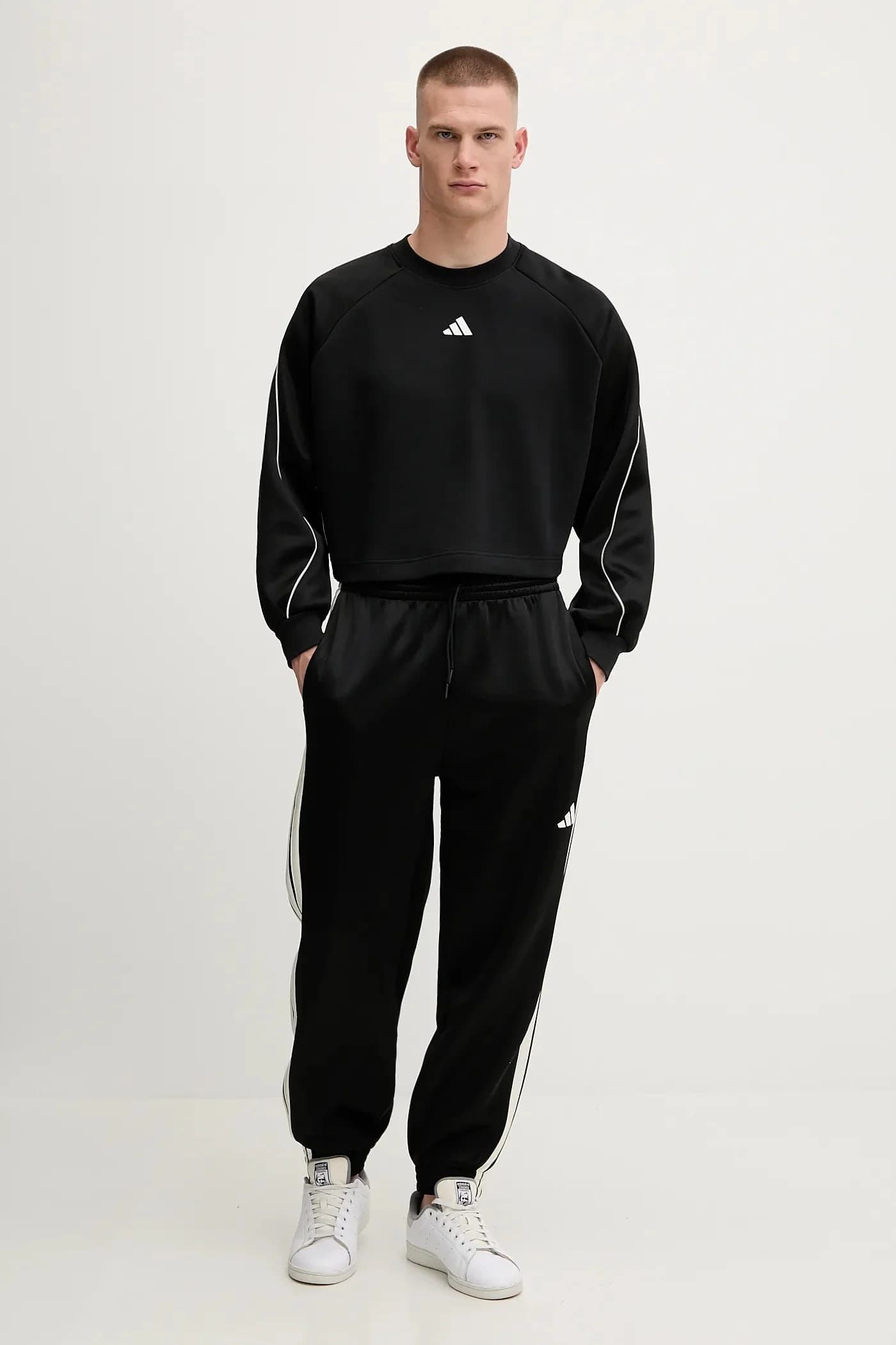 спортивные брюки для стадиона - фото 2