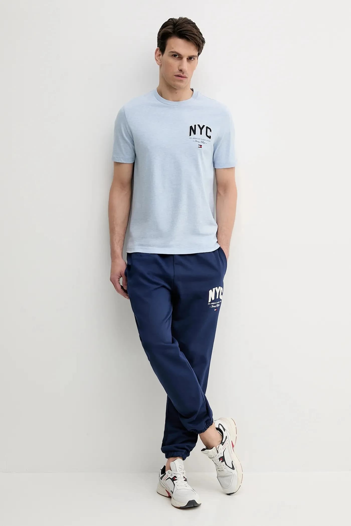 Спортивные штаны - фото 2