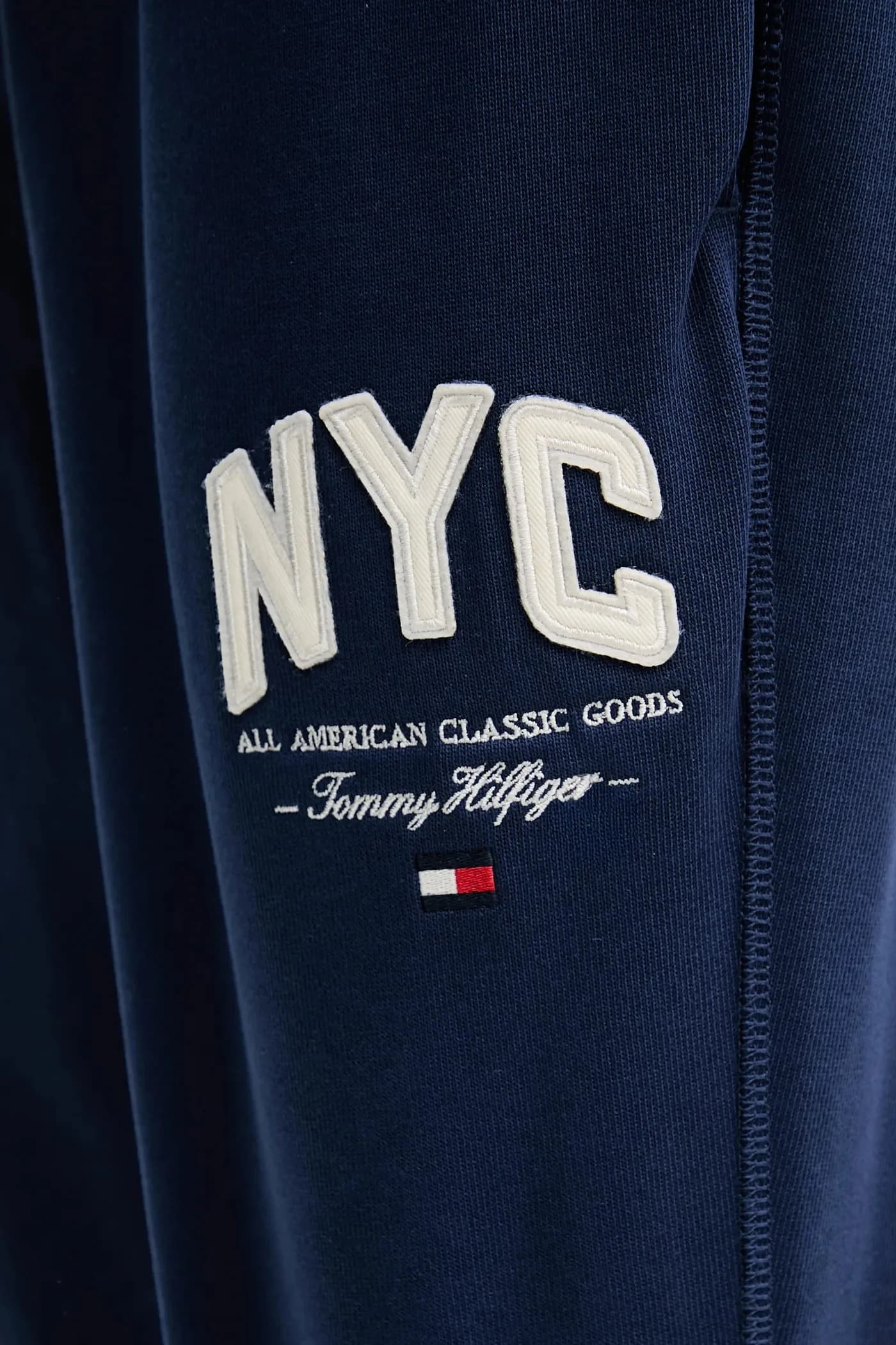 Спортивные штаны - фото 4