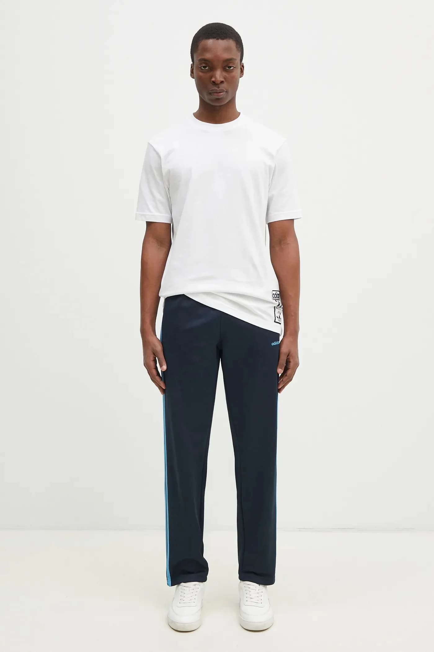 Спортивные брюки - фото 5