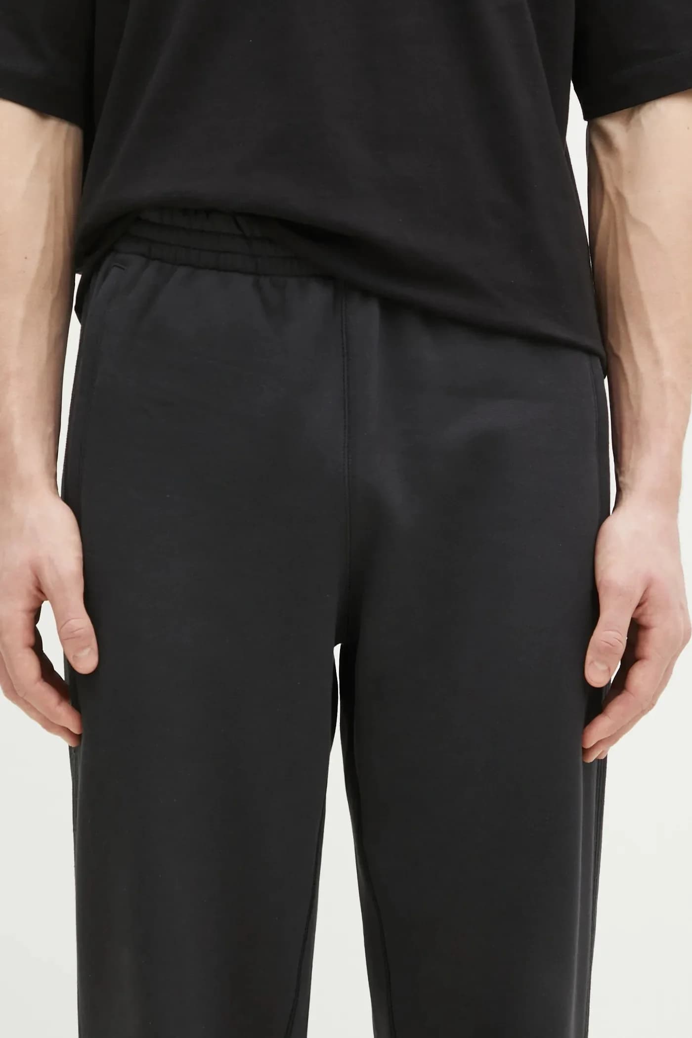 Незаменимые спортивные штаны - фото 4