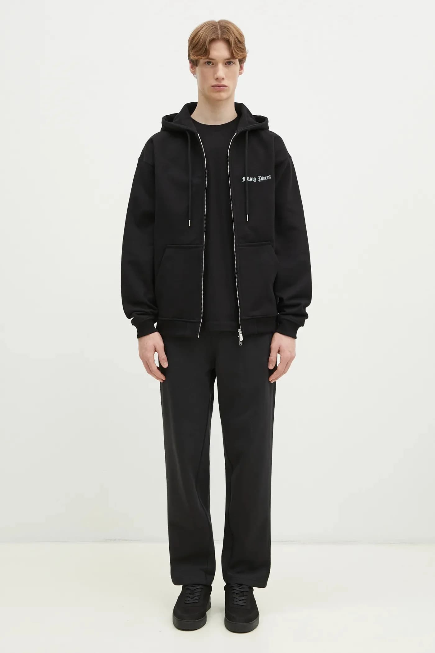 Незаменимые спортивные штаны - фото 5