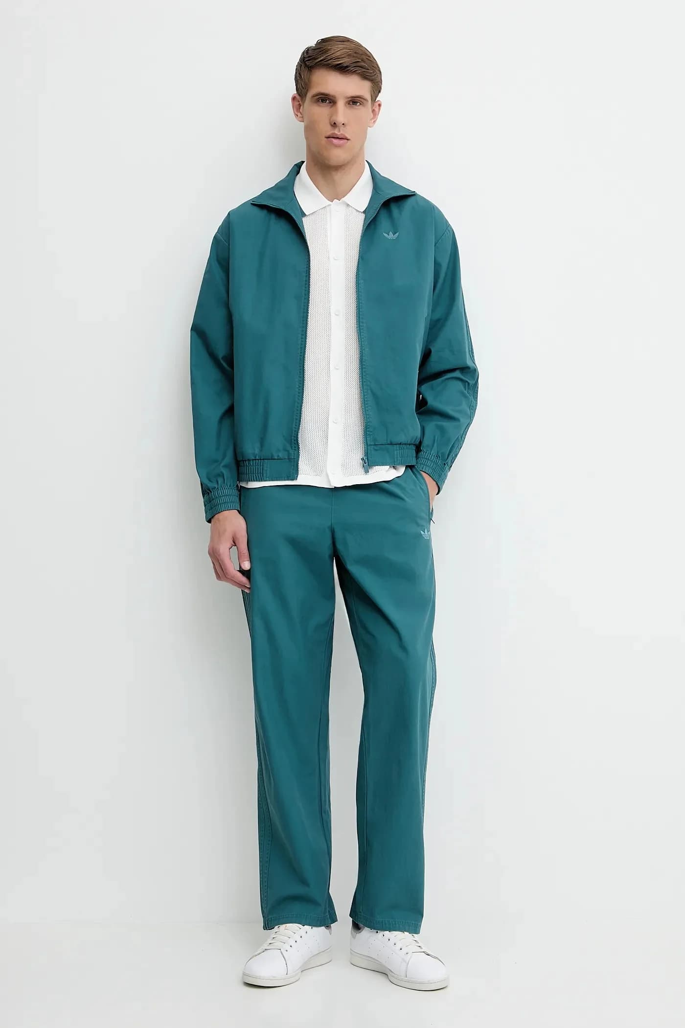 Брюки Firebird Pants из хлопка - фото 2