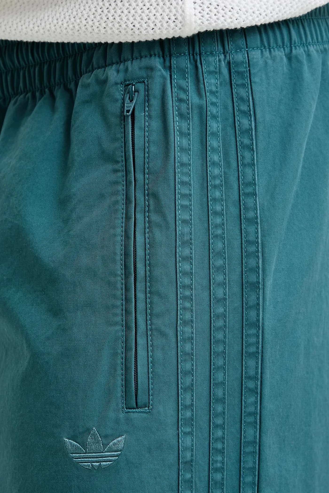 Брюки Firebird Pants из хлопка - фото 4