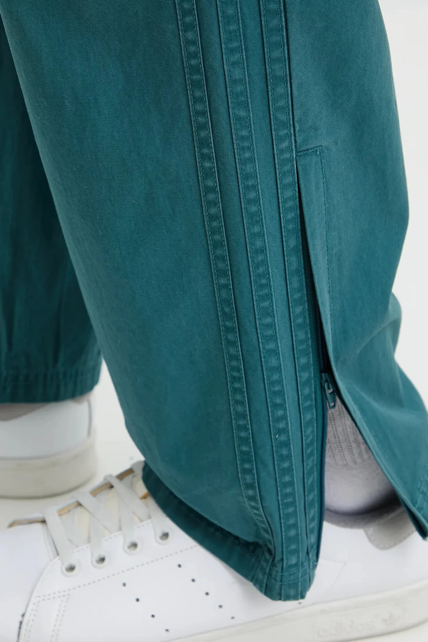 Брюки Firebird Pants из хлопка - фото 5