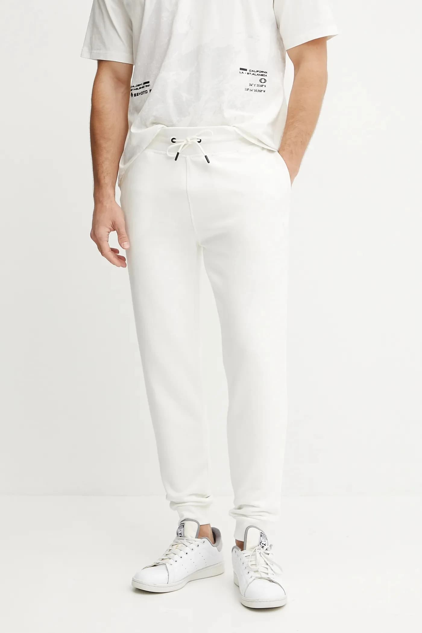 АЛДВИН спортивные штаны