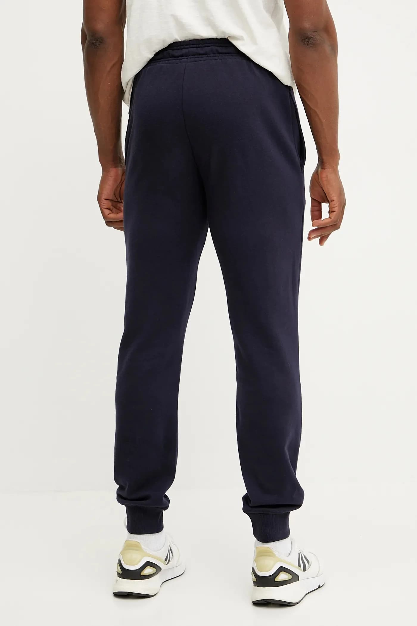 спортивные брюки M-Gori из хлопка - фото 3