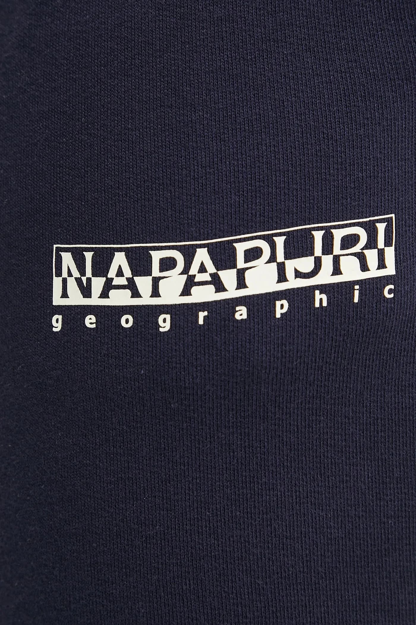 спортивные брюки M-Gori из хлопка - фото 4