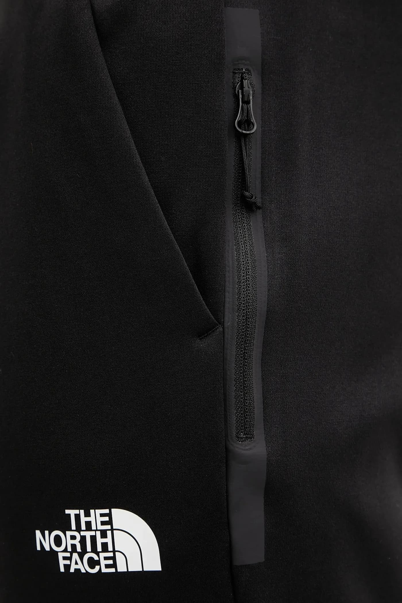 Флисовые брюки для горной легкой атлетики - фото 4