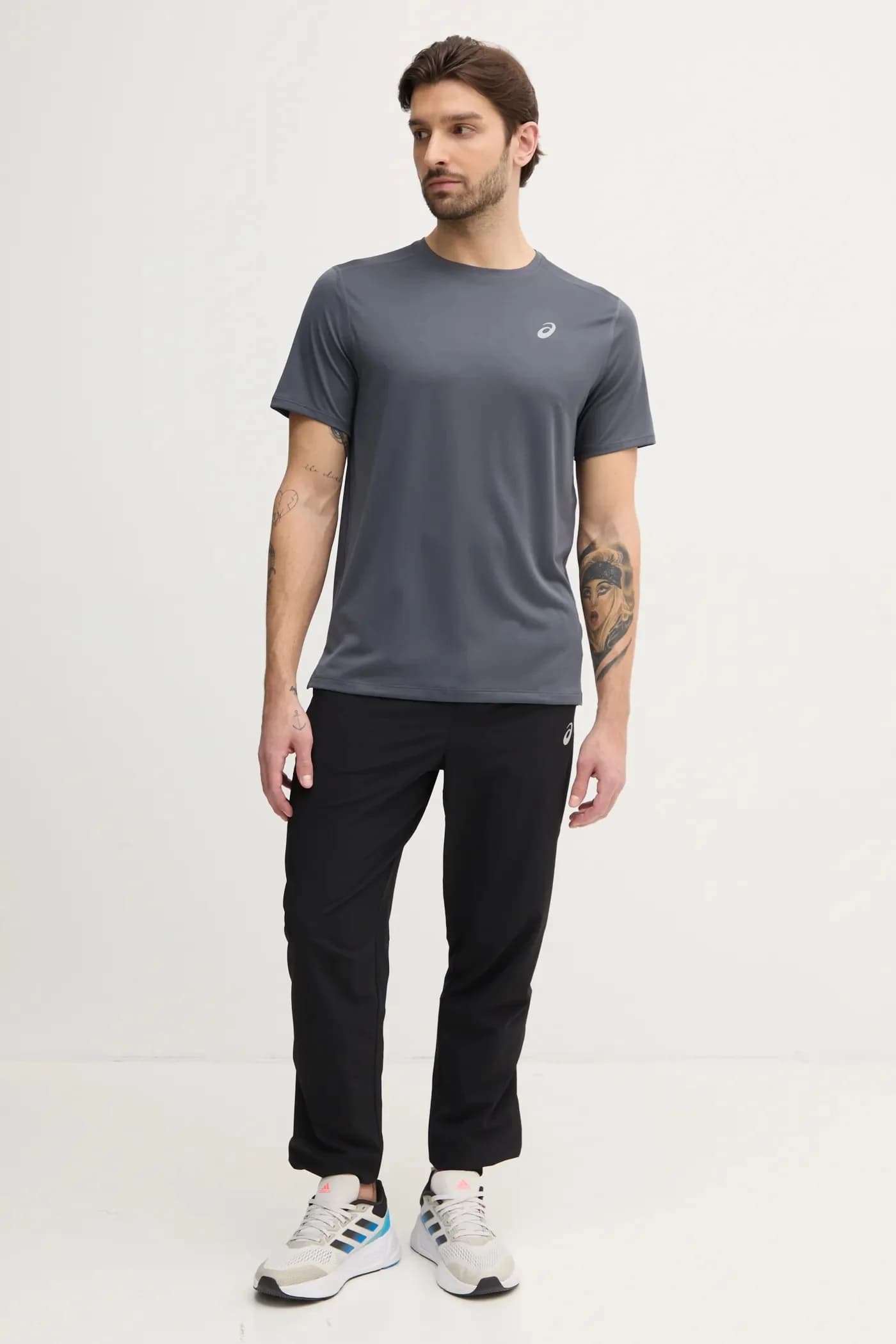 Брюки для бега Core - фото 2