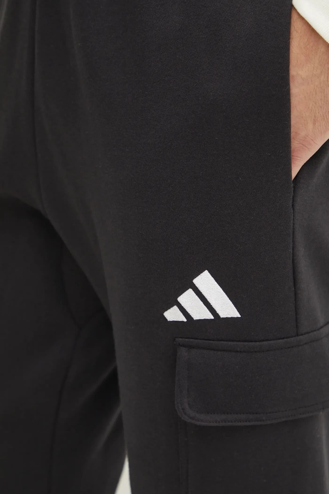 Уютные спортивные штаны - фото 4