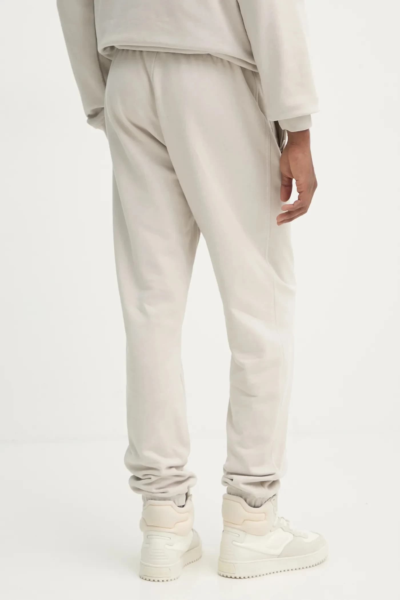 Спортивные брюки Wabash из хлопка - фото 3