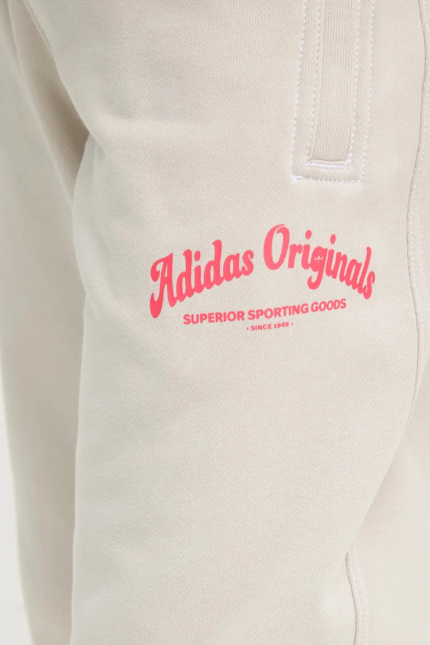 Спортивные брюки Wabash из хлопка - фото 4