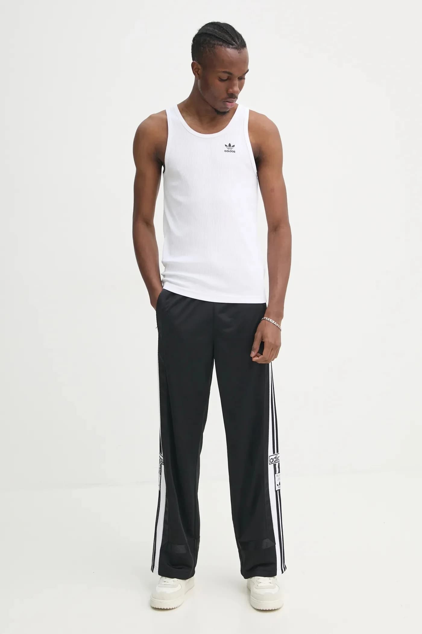 спортивные брюки Adibreak - фото 2