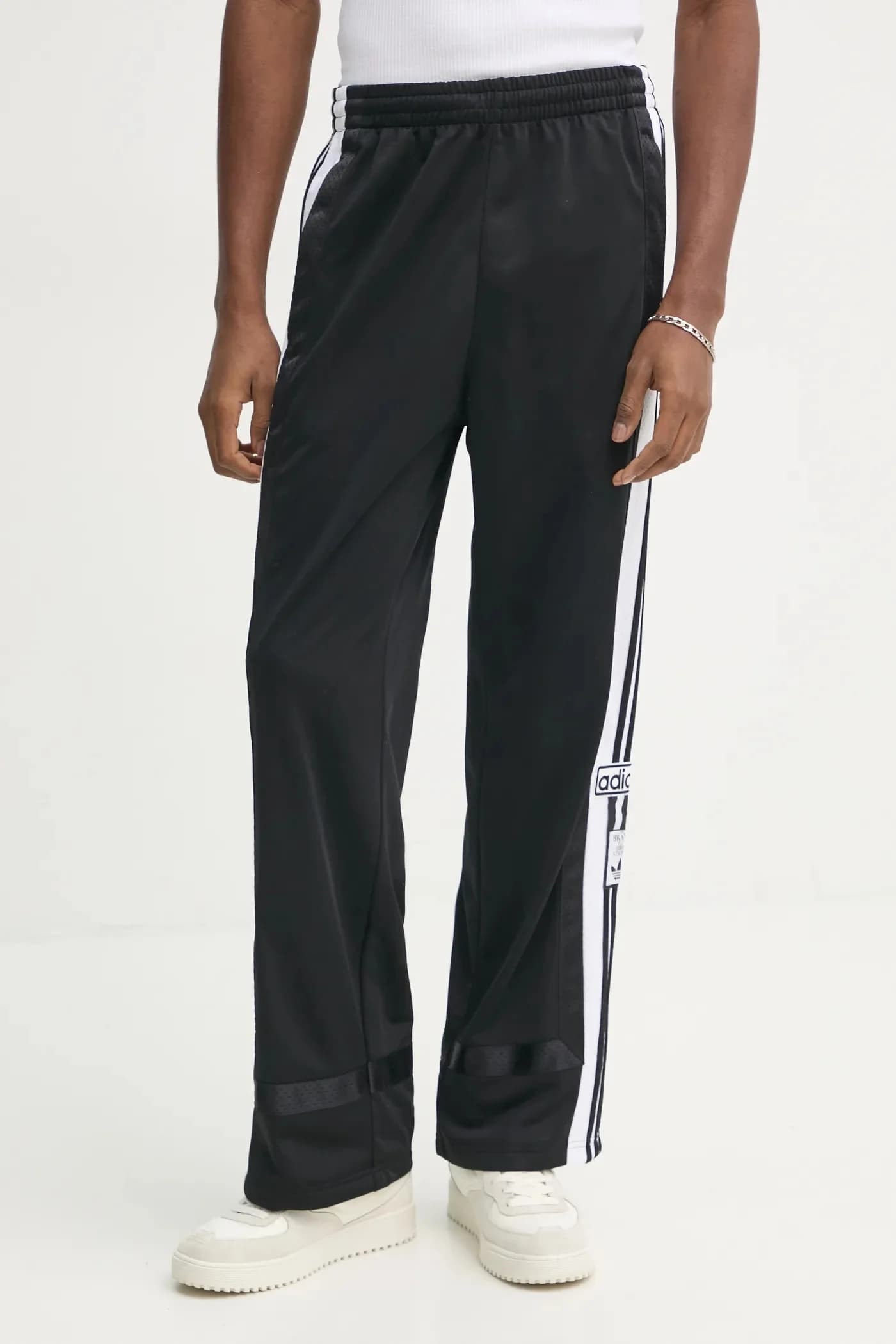 спортивные брюки Adibreak - фото 3