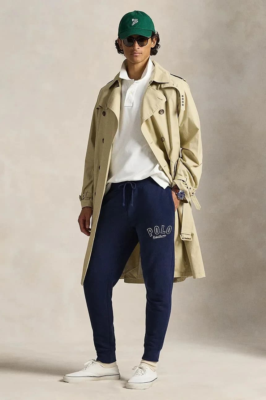 Спортивные штаны - фото 3