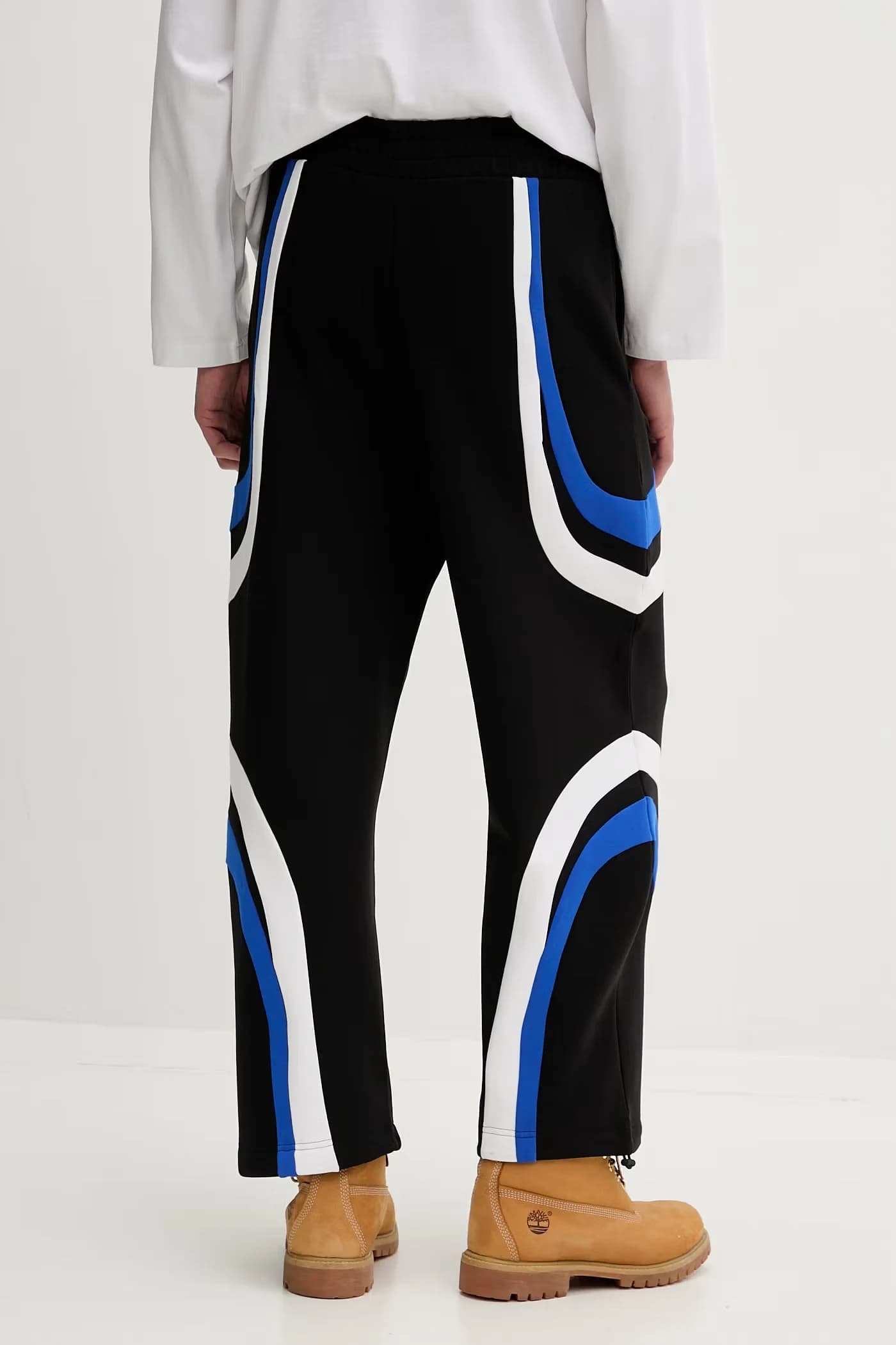 Налотрон спортивные штаны - фото 3