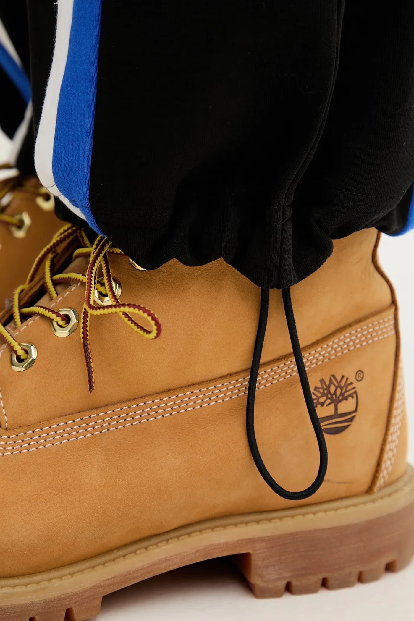 Налотрон спортивные штаны - фото 5