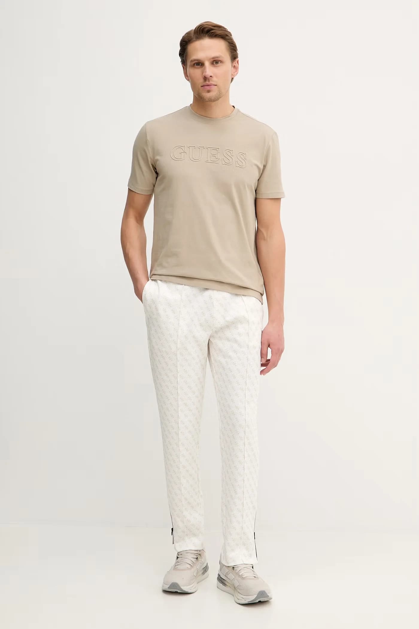 КОРБИН спортивные штаны - фото 2