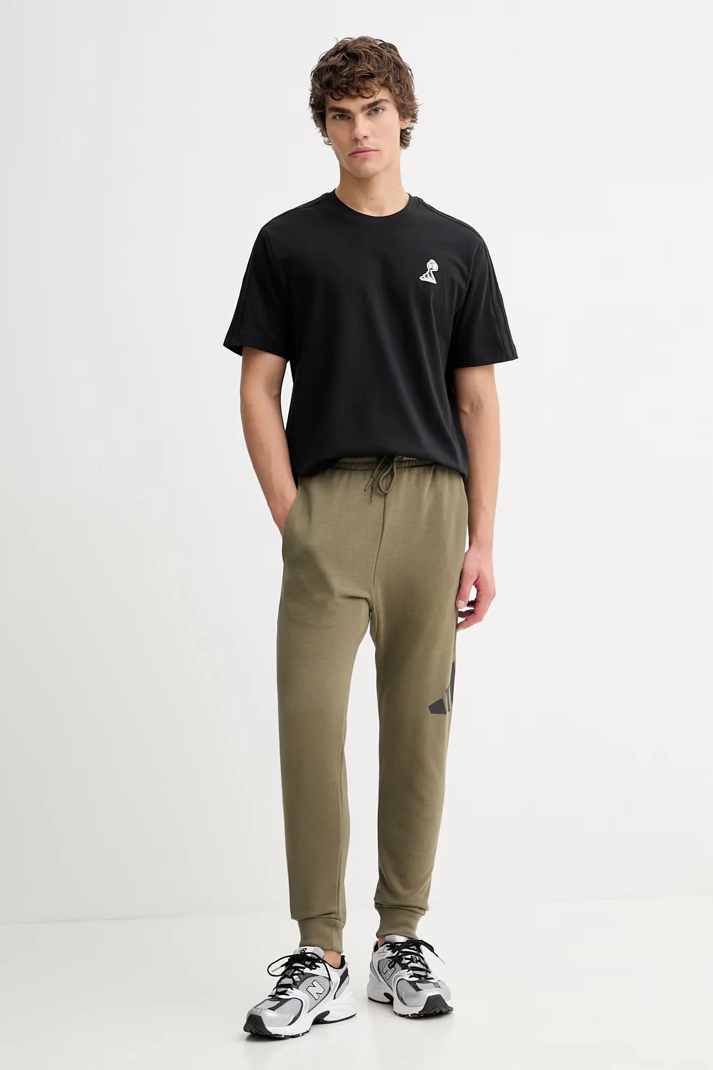 Спортивные штаны - фото 2