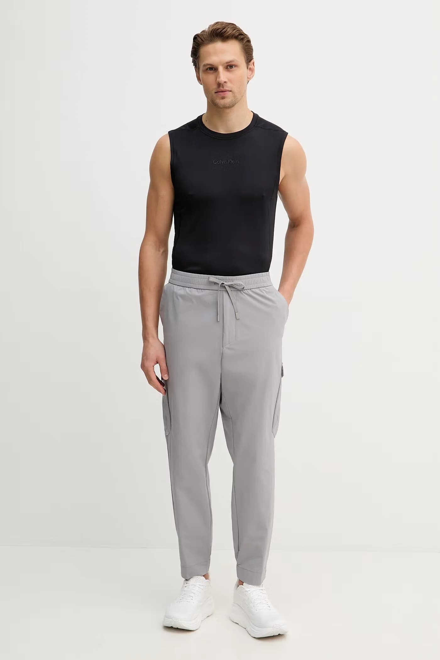 Спортивные штаны - фото 2