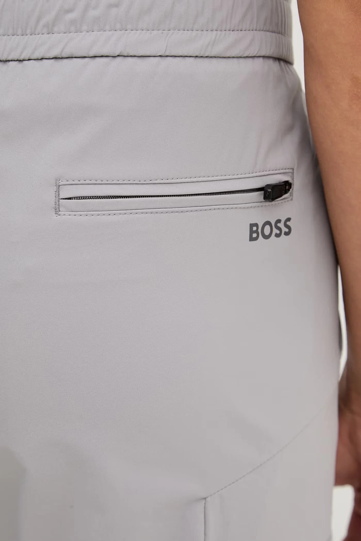 Спортивные штаны - фото 5