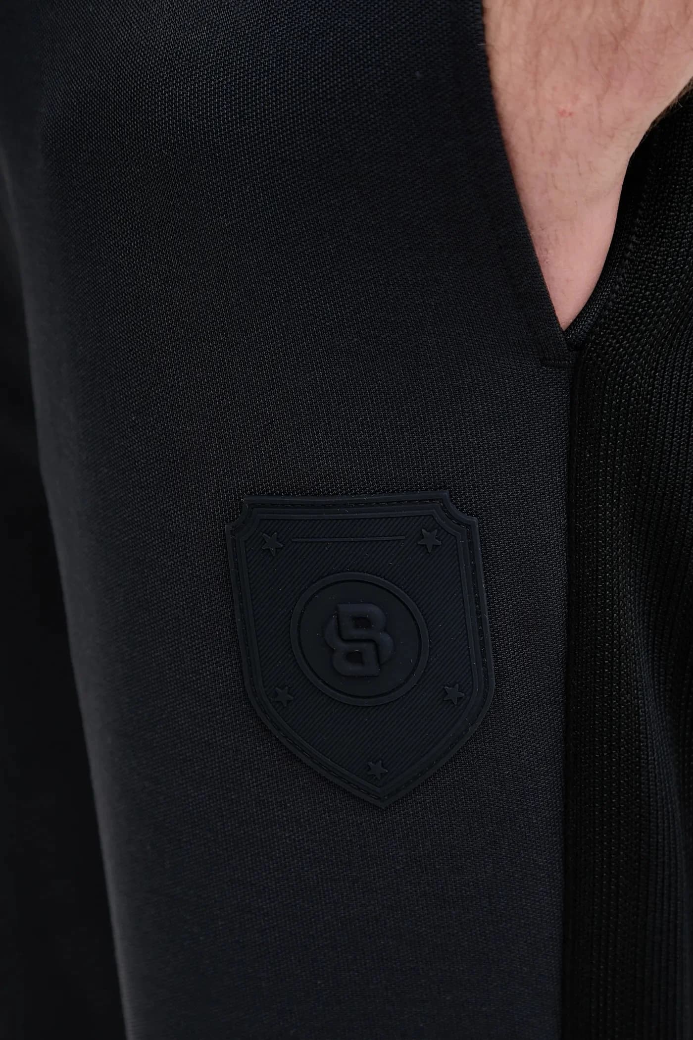 JT_BB Спортивные штаны BC Lux Hurley - фото 5