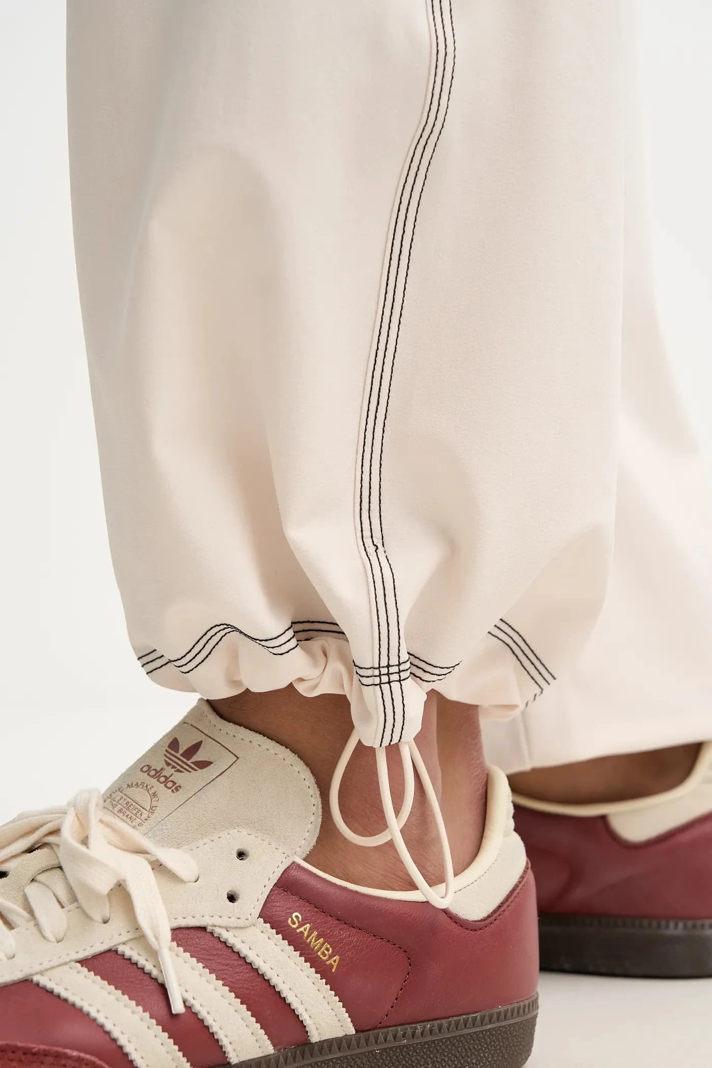 Спортивные штаны - фото 5