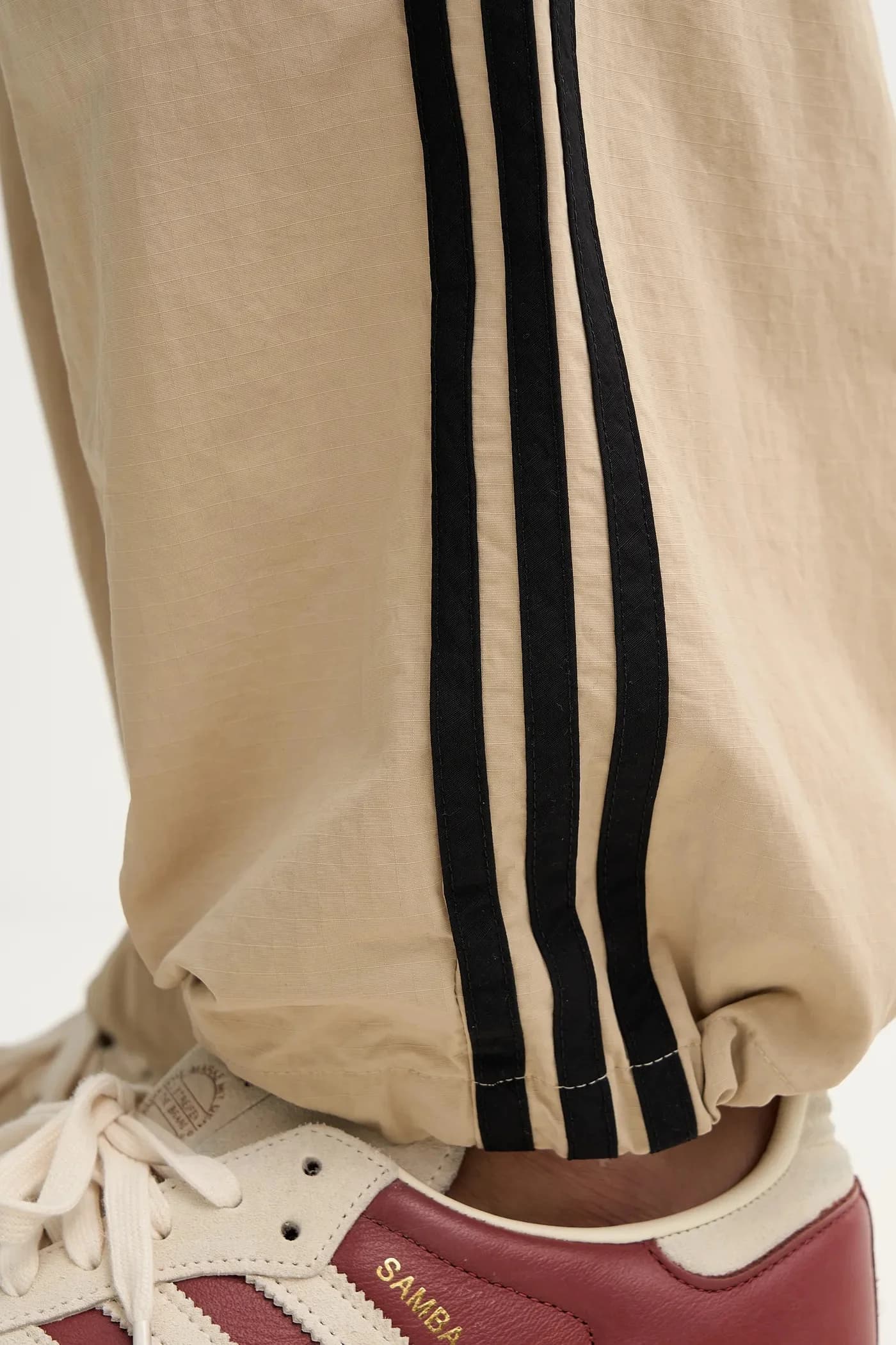 Спортивные штаны - фото 5