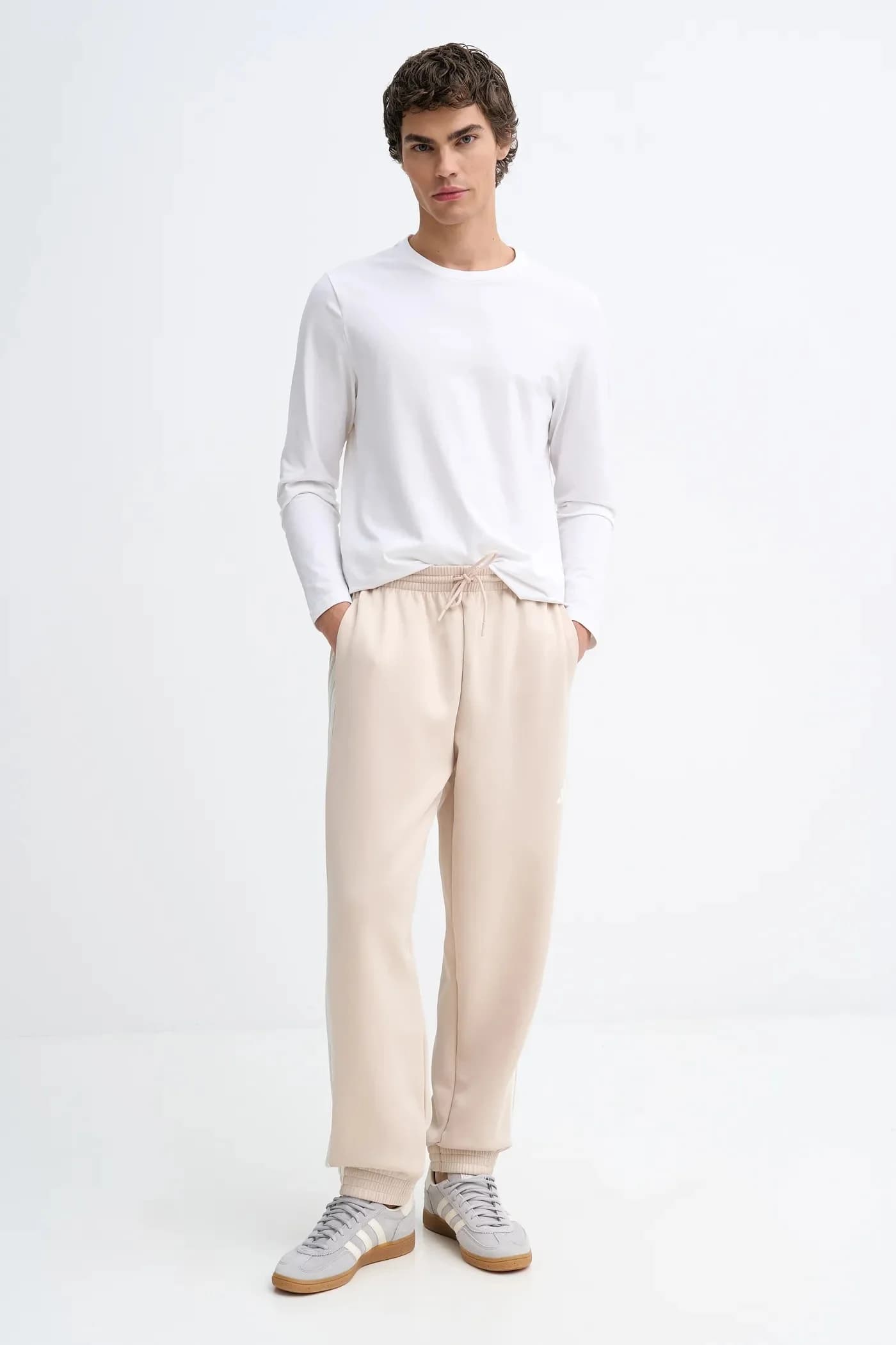 спортивные брюки для стадиона - фото 2