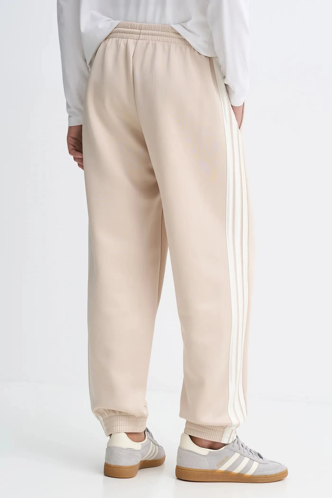 спортивные брюки для стадиона - фото 3