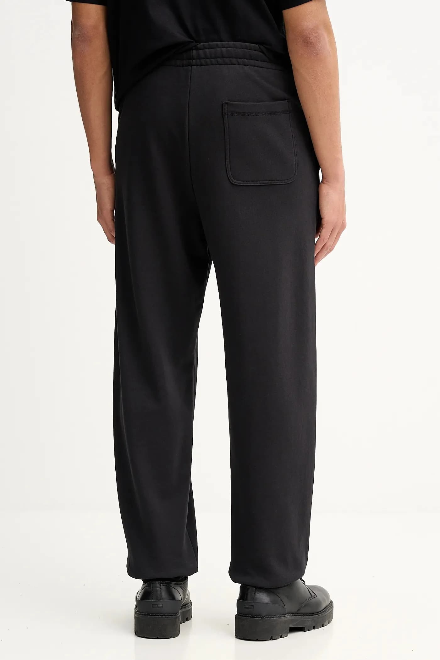 P-MARKY-IOD хлопковые спортивные брюки - фото 3