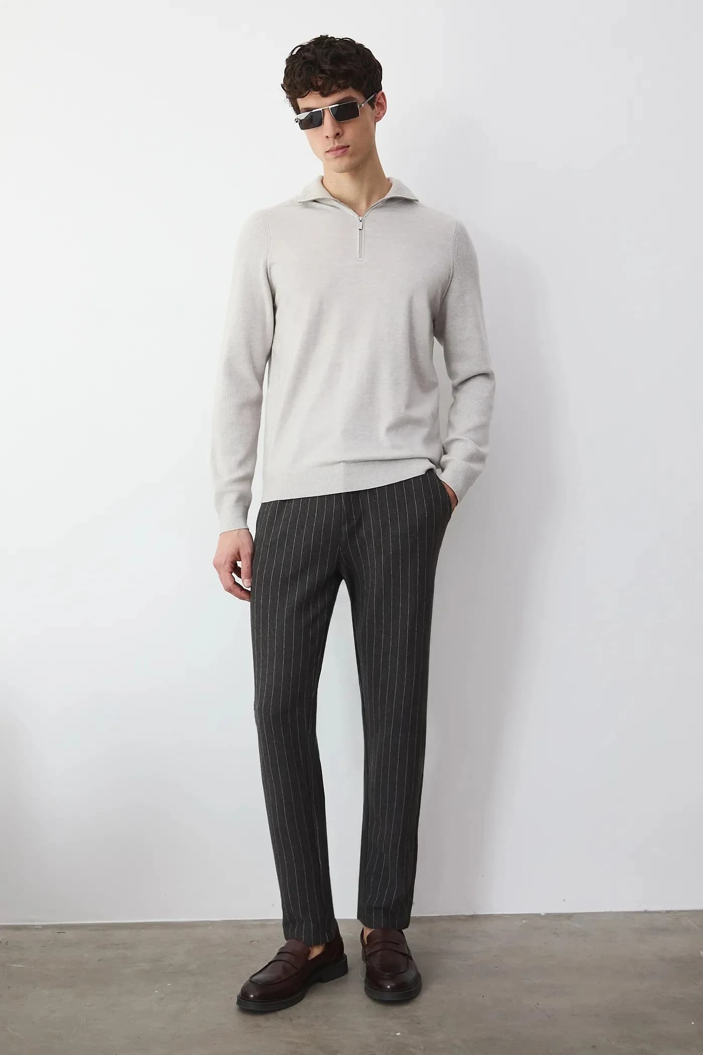 Спортивные штаны