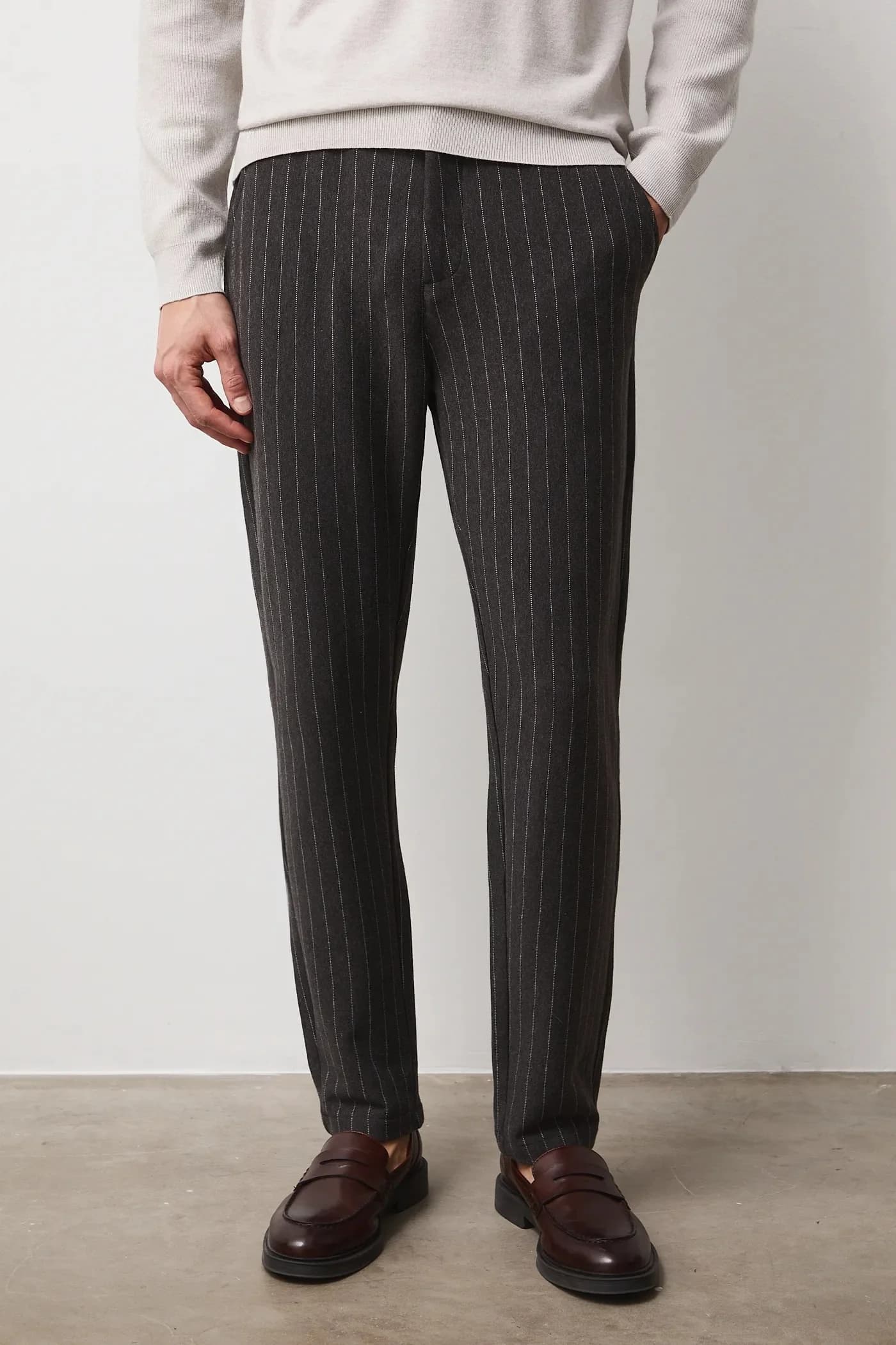 Спортивные штаны - фото 2