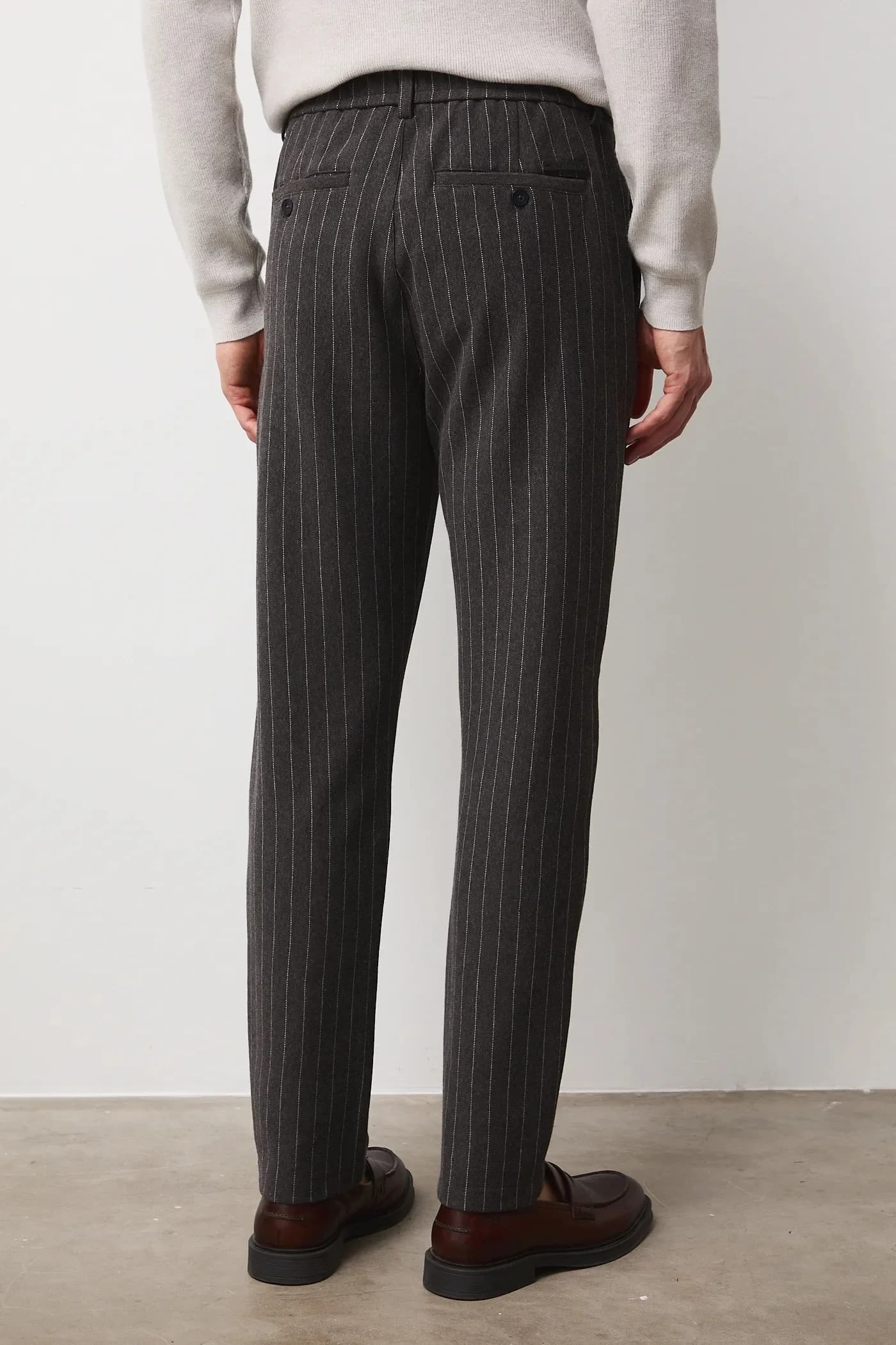 Спортивные штаны - фото 3