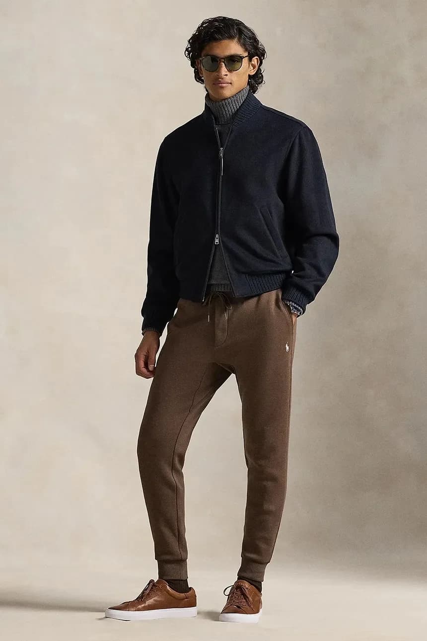 Спортивные штаны - фото 3