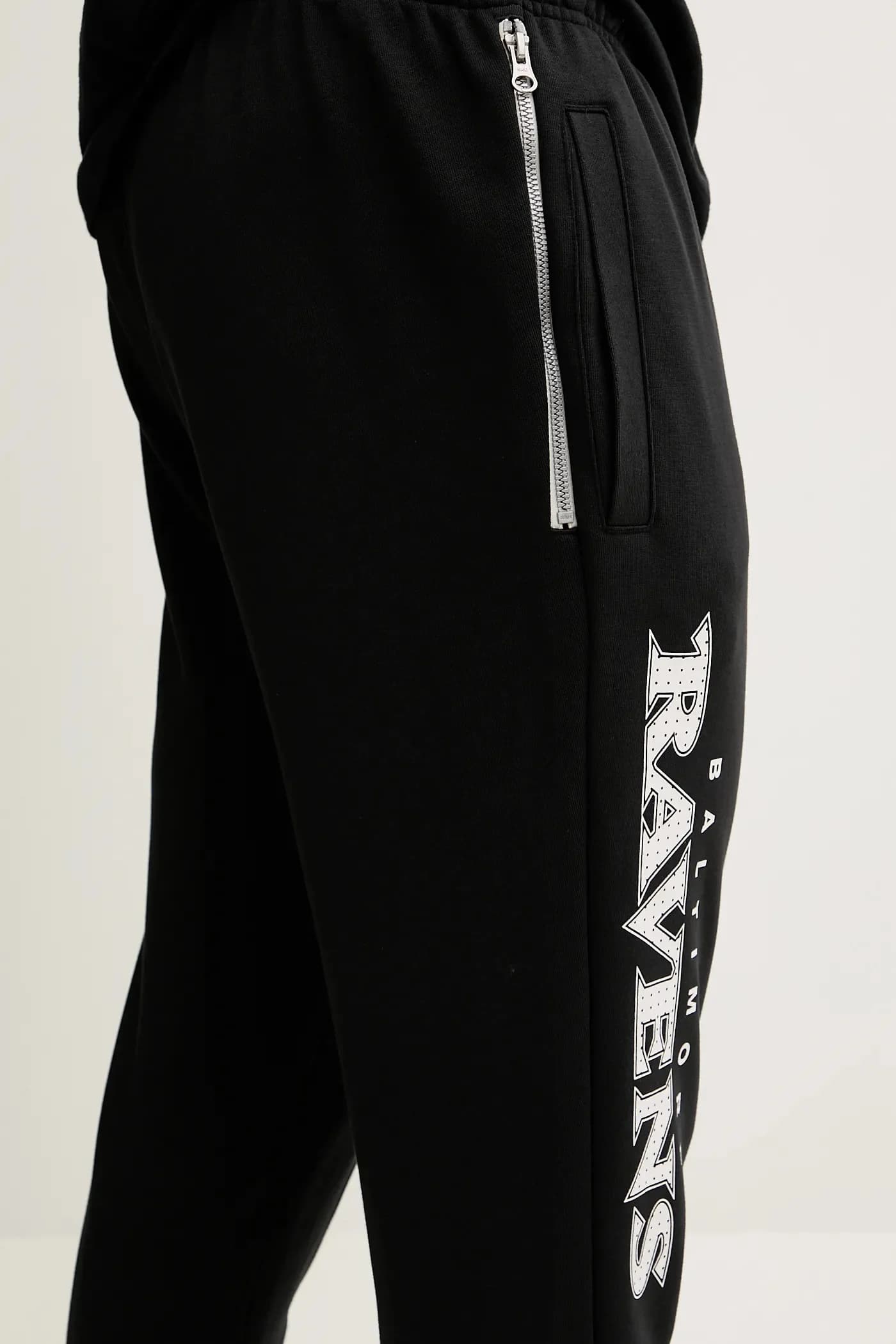 Конусообразные брюки Dri-Fit SI - фото 4