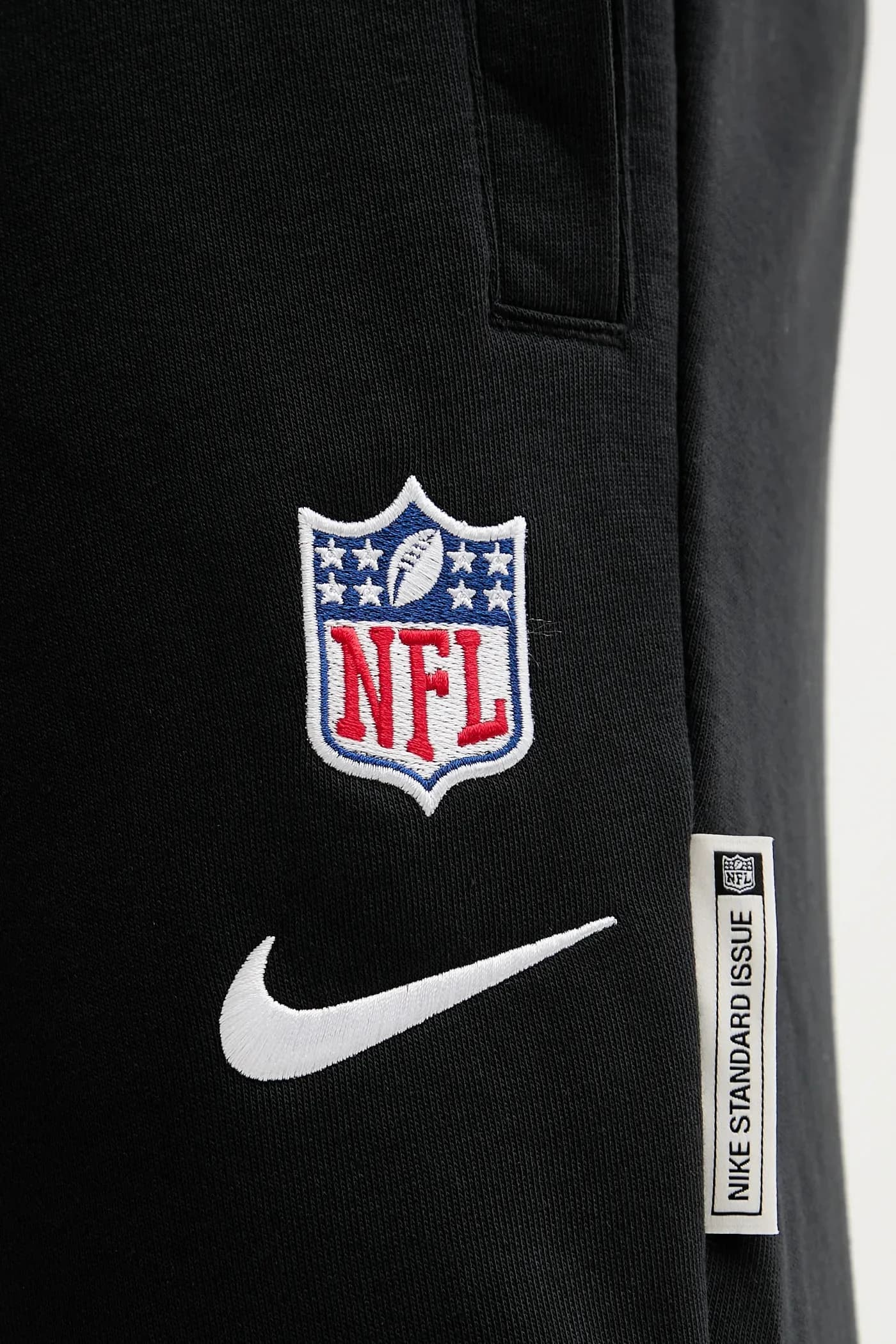 Конусообразные брюки Dri-Fit SI - фото 5