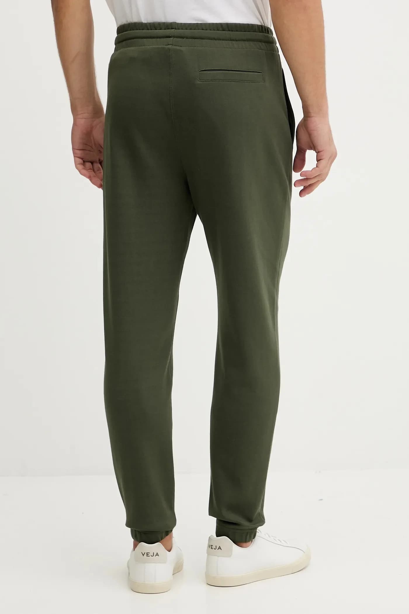 Спортивные штаны - фото 3