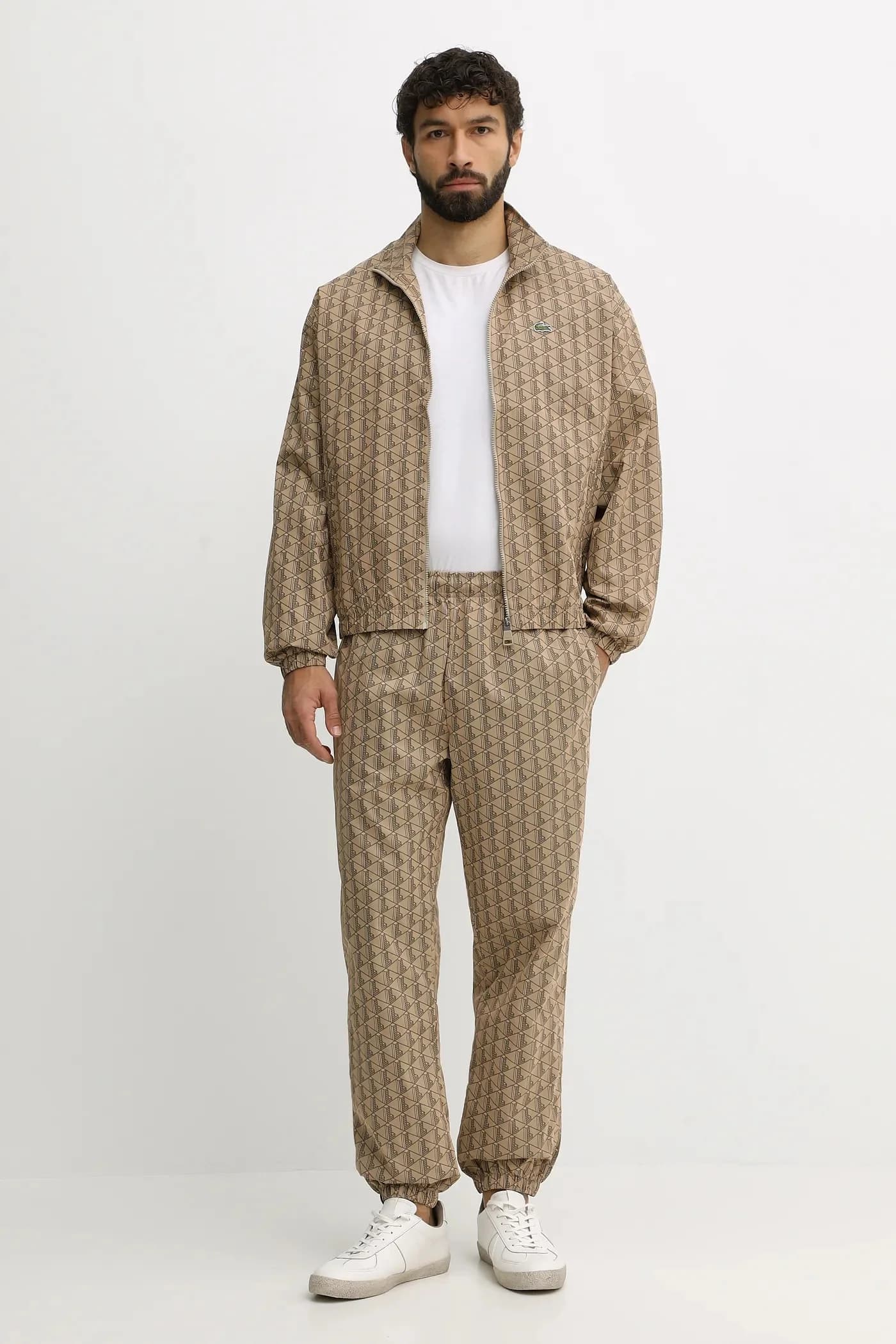 Спортивные штаны - фото 2