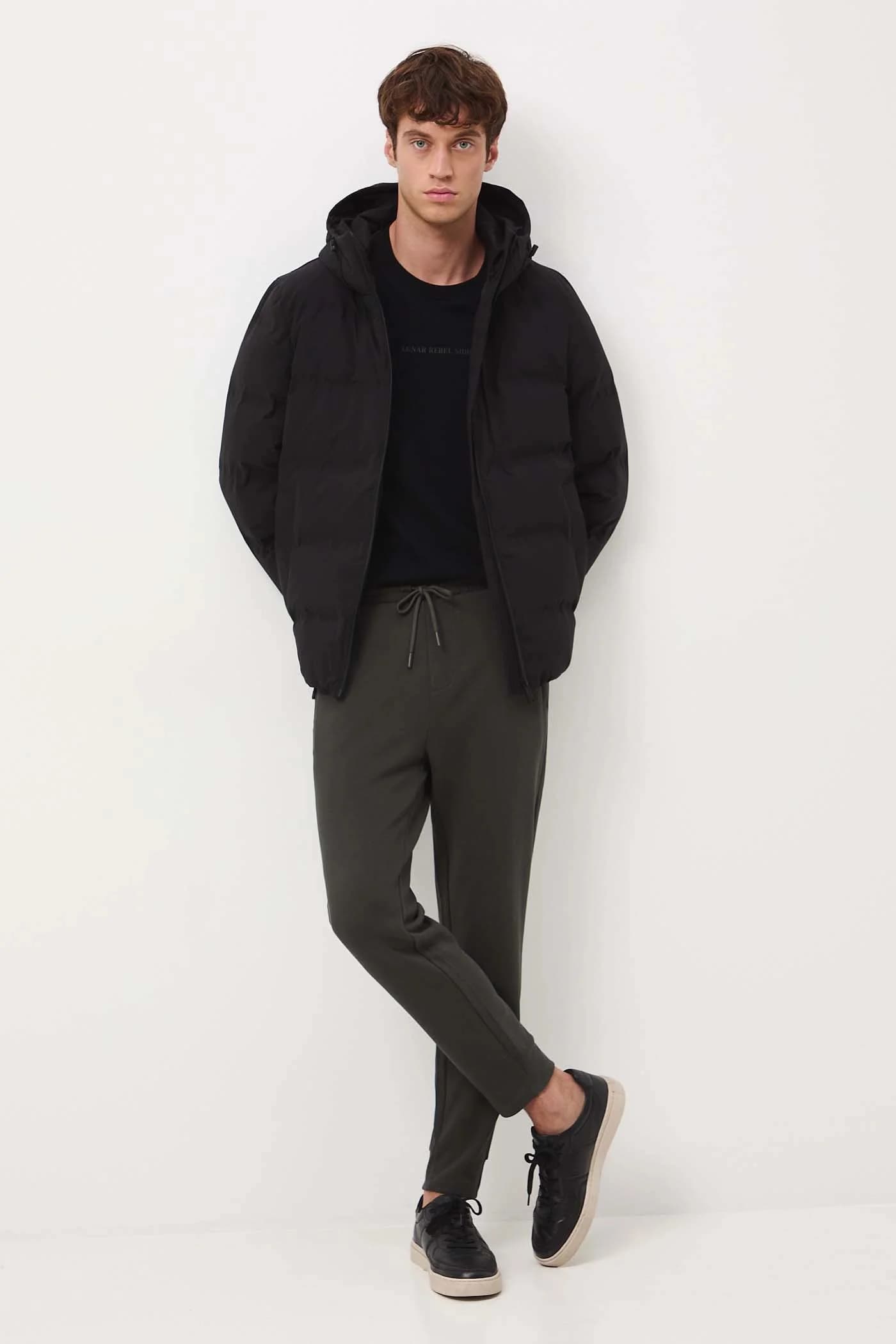 Спортивные штаны - фото 2