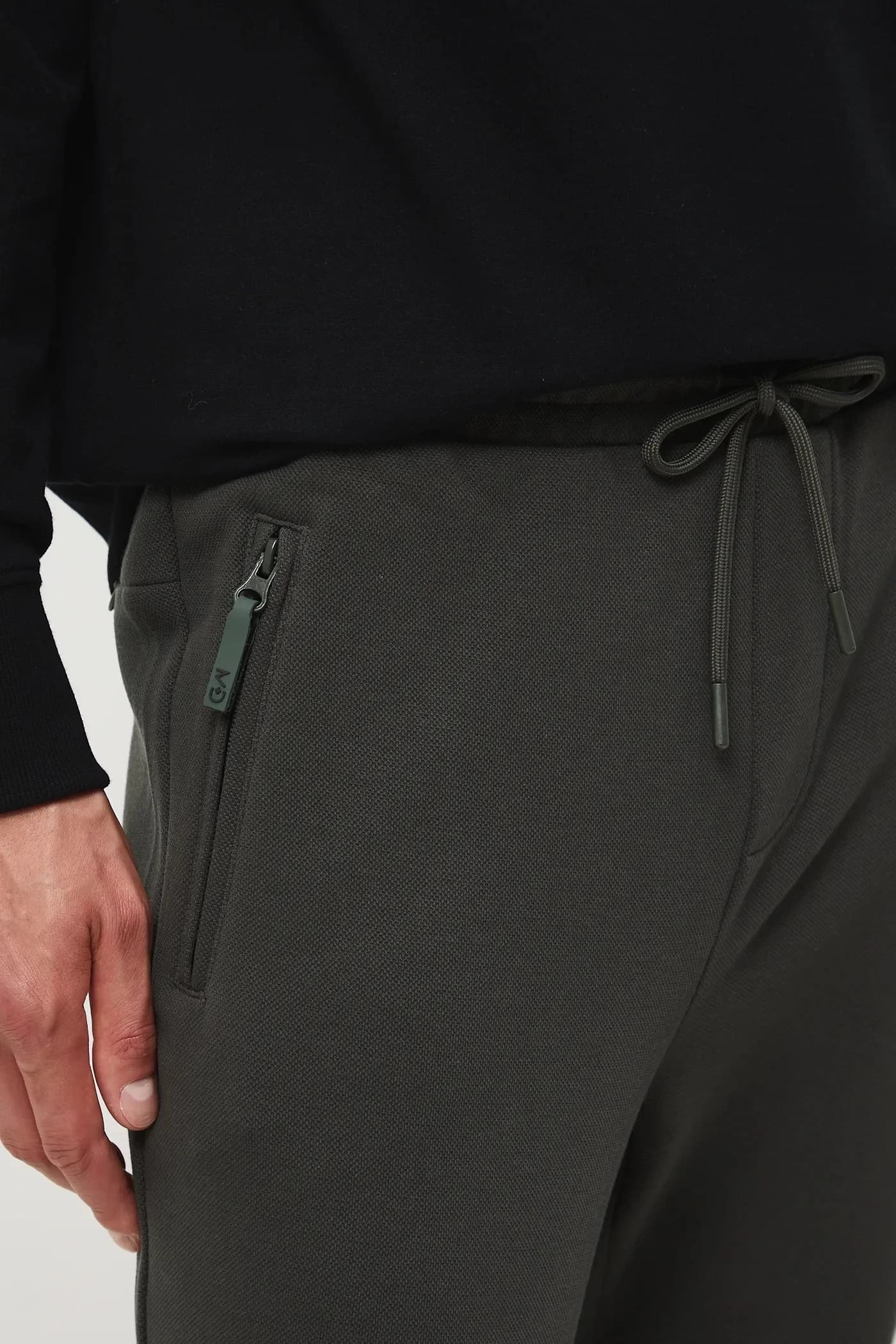 Спортивные штаны - фото 4