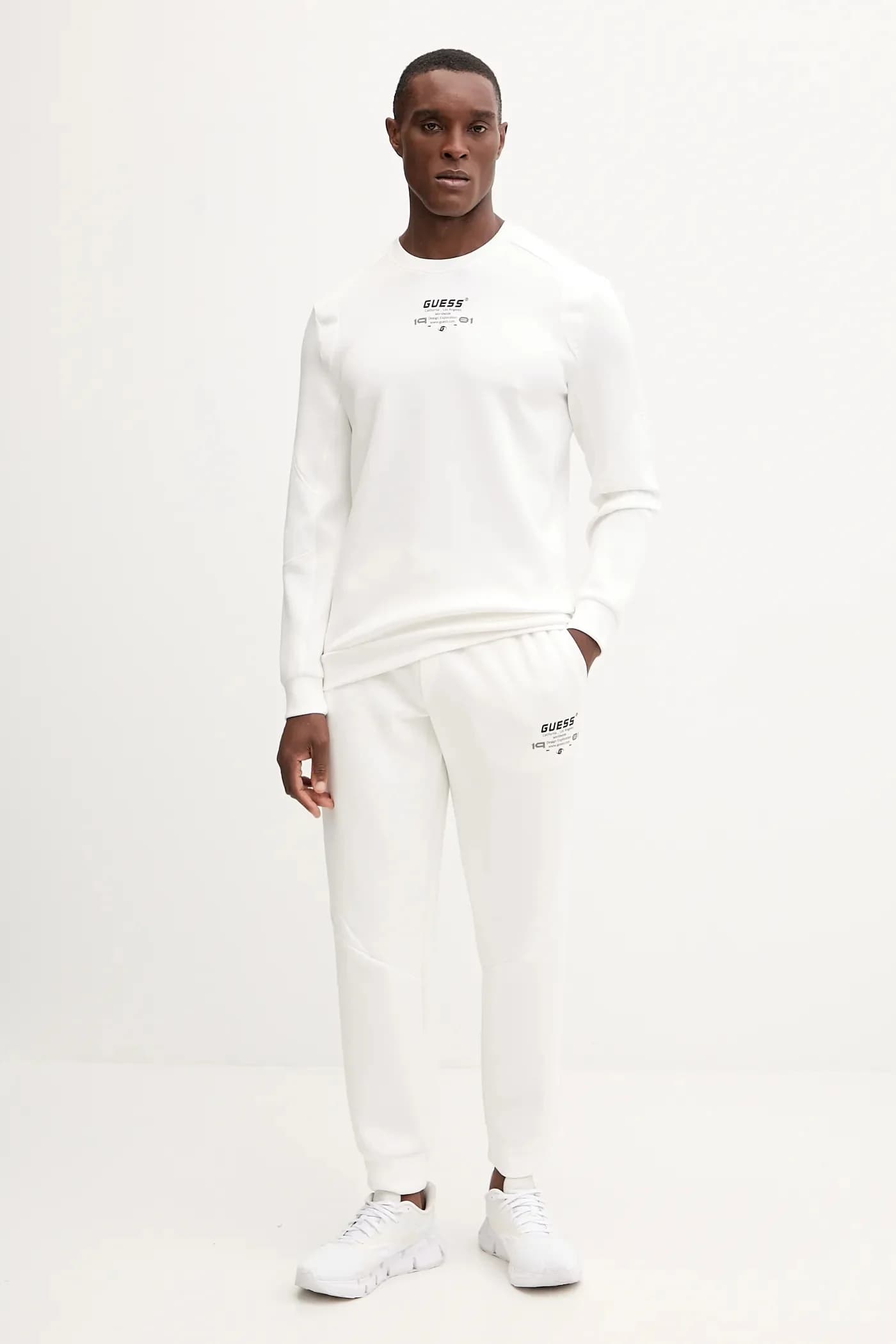 Спортивные штаны РИОТА - фото 2