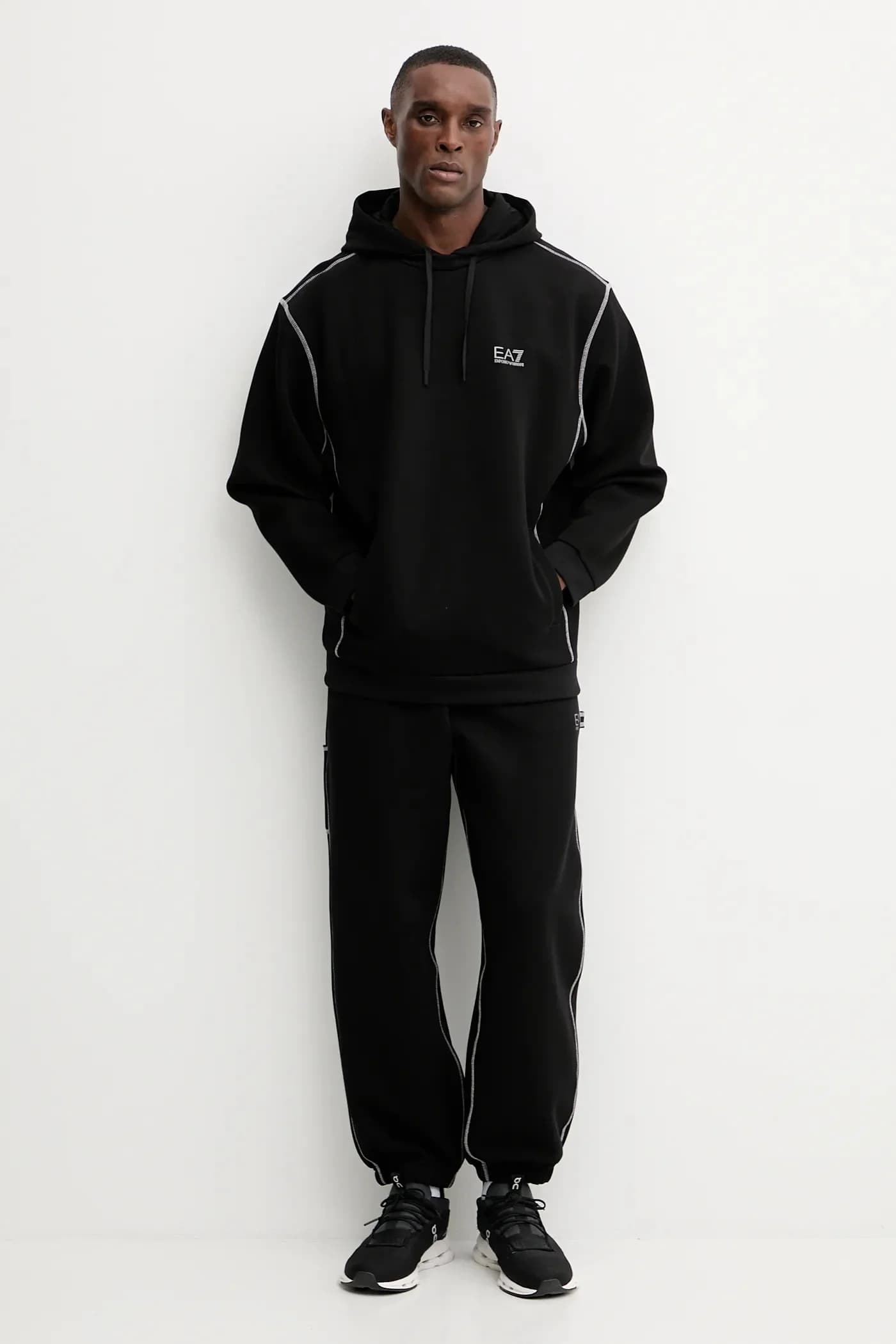 Спортивные штаны - фото 2